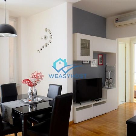 Your Roman Retreat Near San Giovanni Экстерьер фото