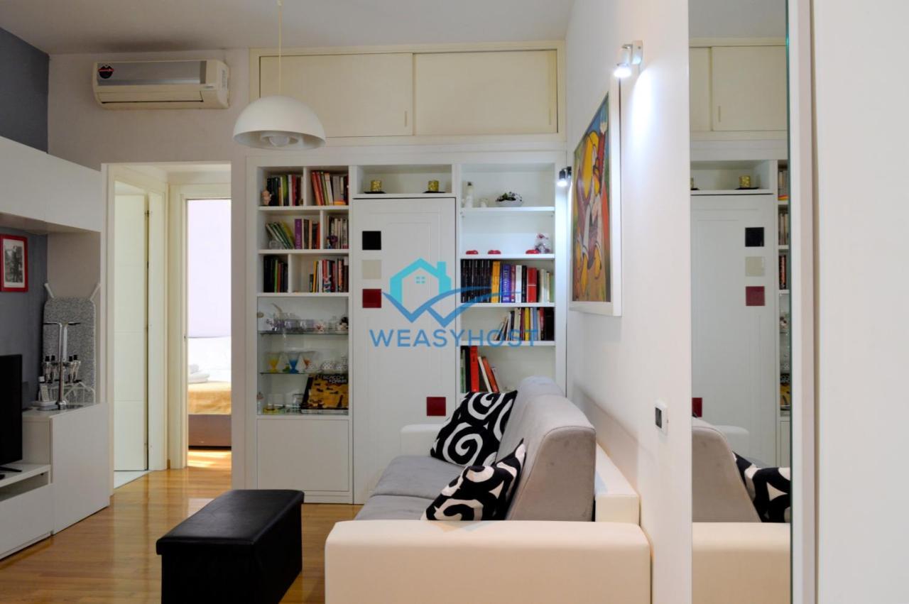 Your Roman Retreat Near San Giovanni Экстерьер фото